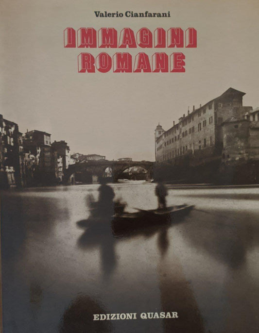 Immagini Romane - copertina