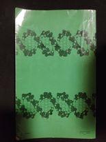 Nature matiere vie - copertina