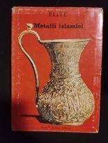 Metalli islamici - copertina