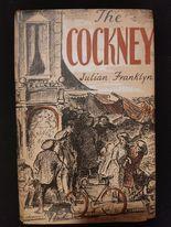 The cockney - copertina