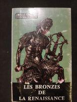 Les bronzes de la renaissance - copertina