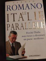 Le Italie parallele - copertina
