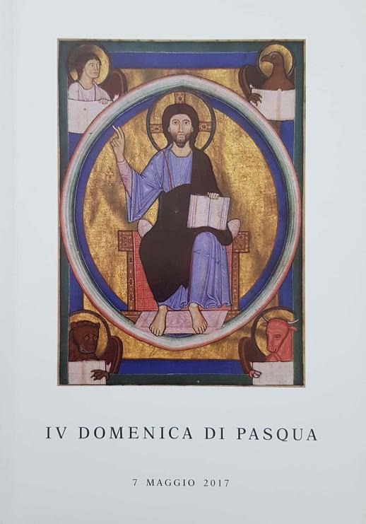 Domenica di Pentecoste - copertina