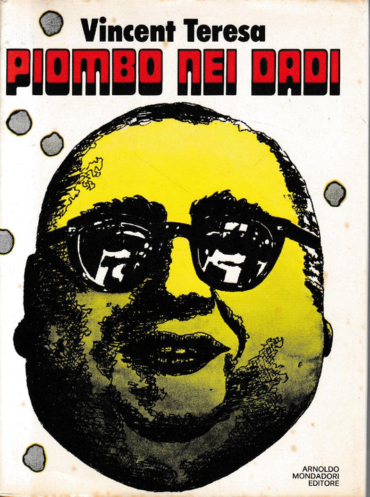 Piombo nei dadi - copertina