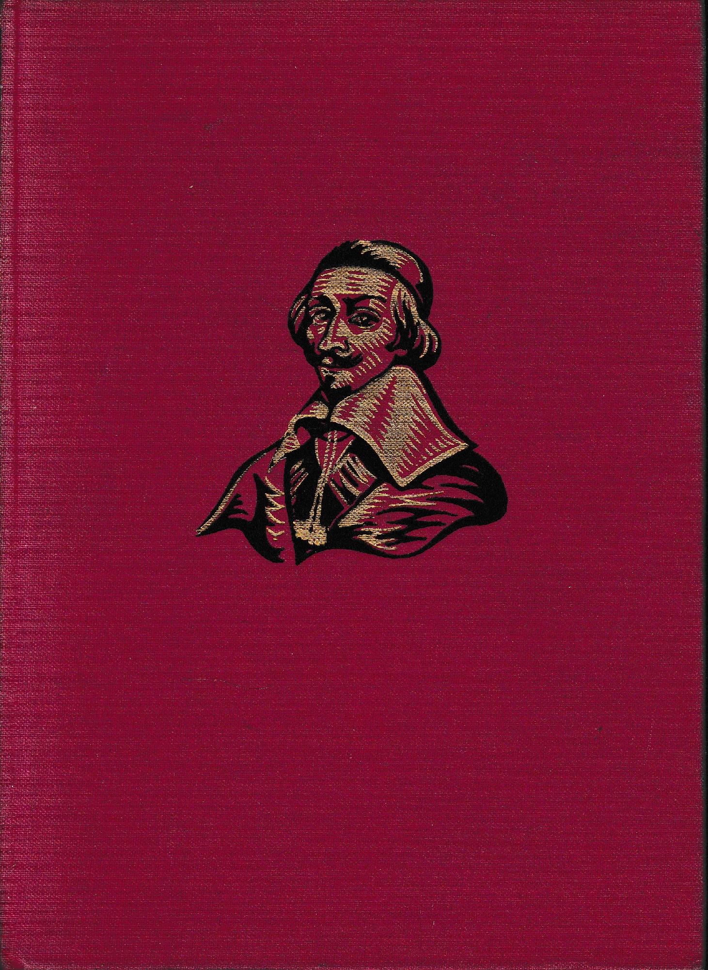 Richelieu - copertina