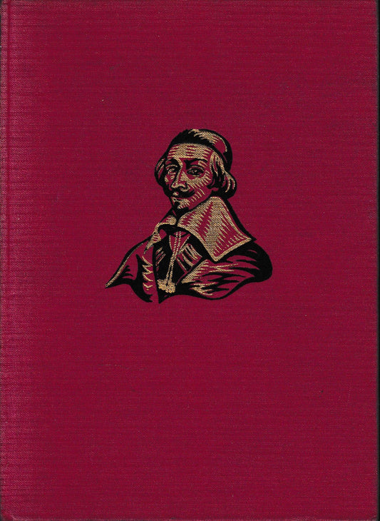Richelieu - copertina