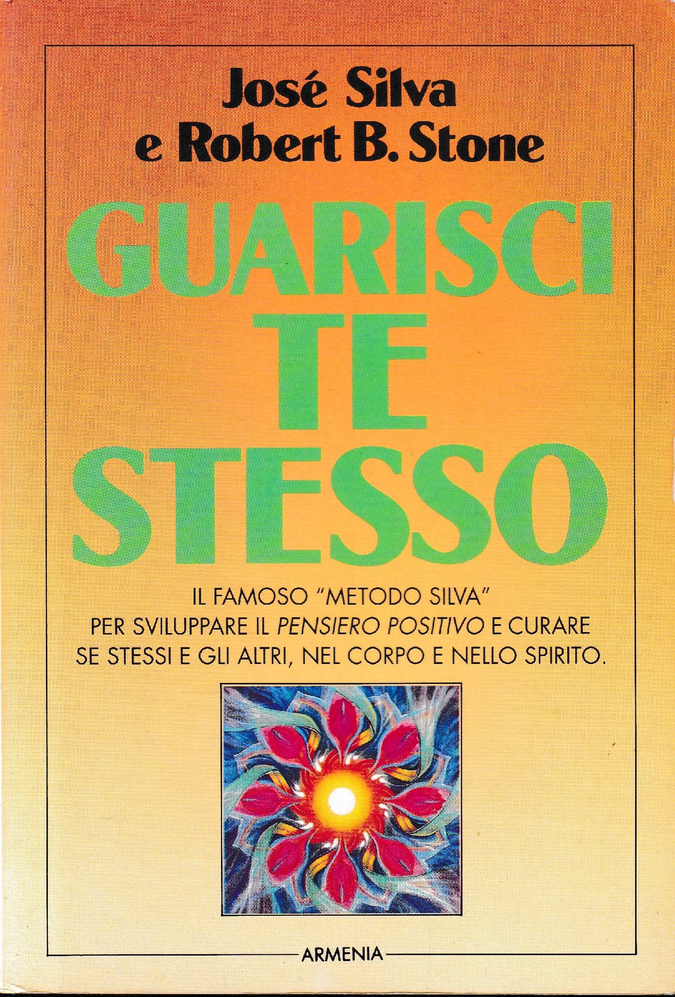 Guarisci te stesso - copertina