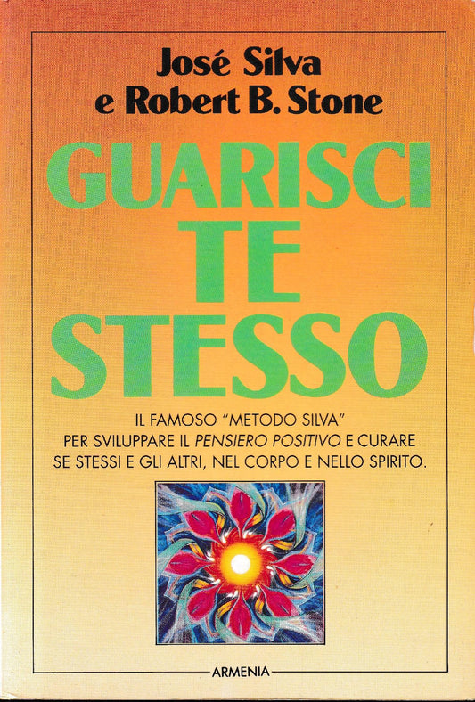 Guarisci te stesso - copertina