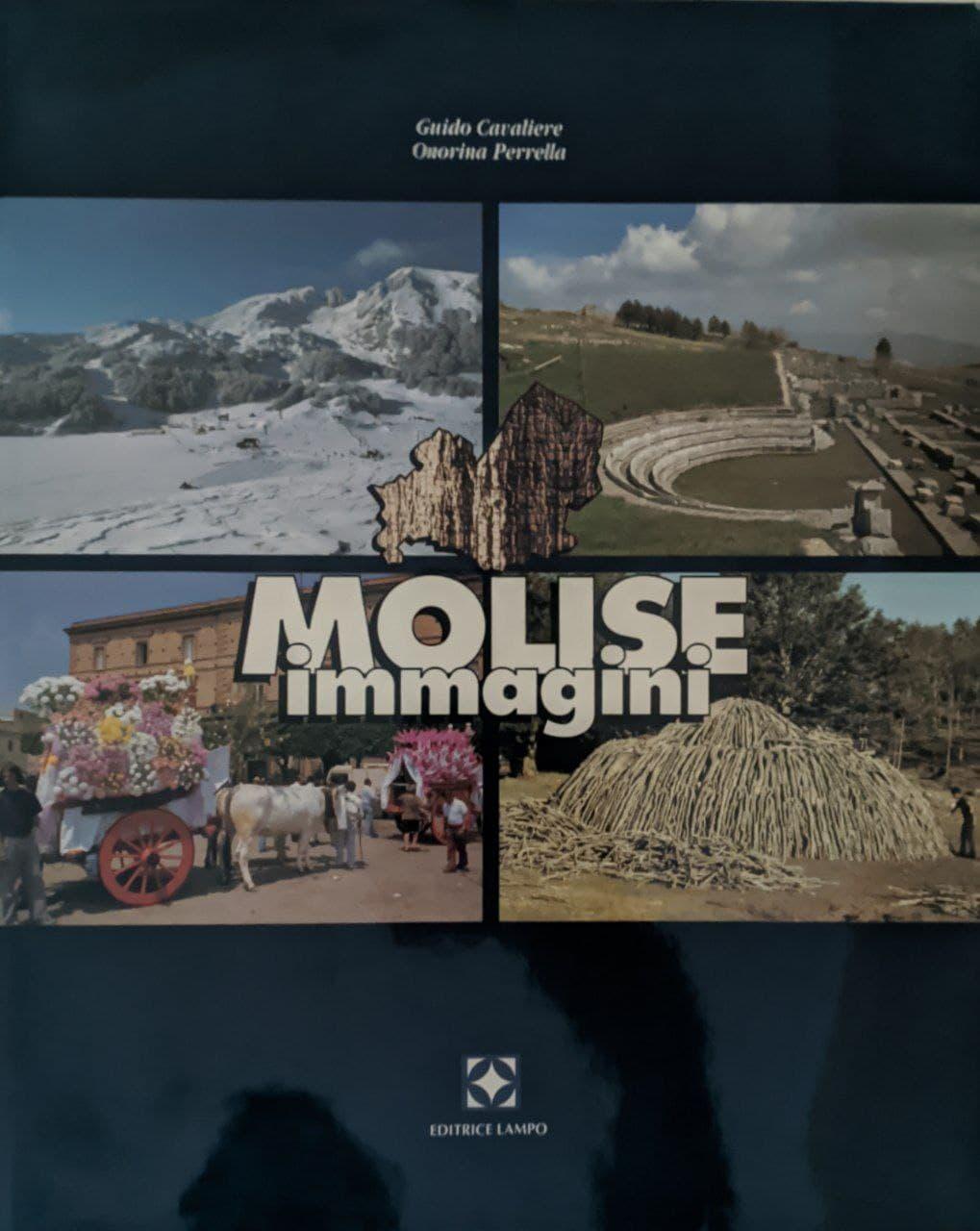 Molise immagini - copertina