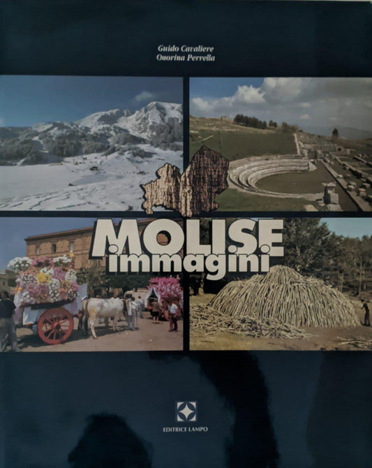 Molise immagini - copertina