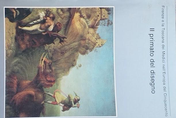 Firenze e la Toscana dei Medici nell'Europa del Cinquecento - copertina