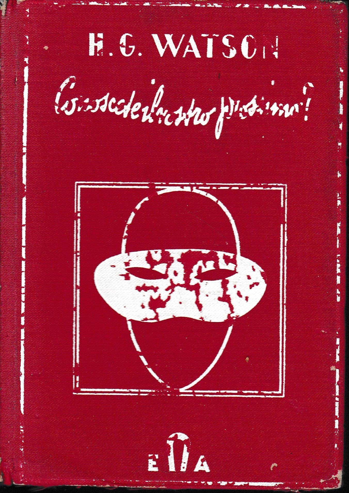 Conoscete il vostro prossimo? - copertina