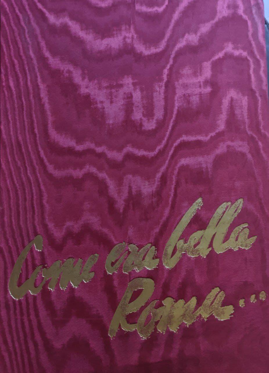 Come era bella Roma - copertina