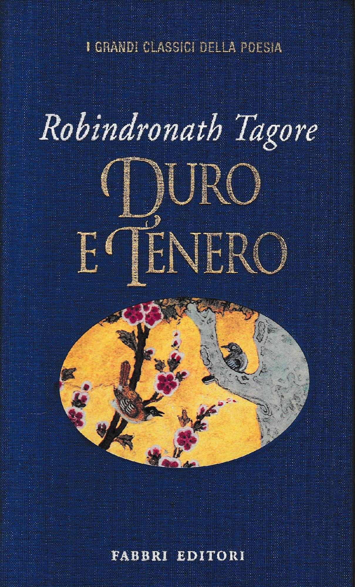 Duro e tenero - copertina