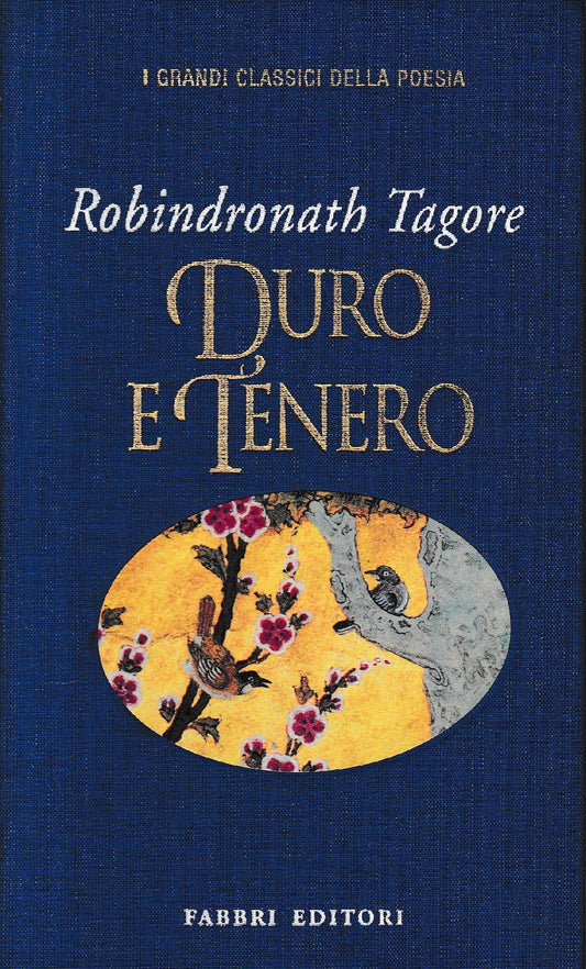 Duro e tenero - copertina