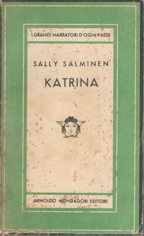 Katrina - copertina