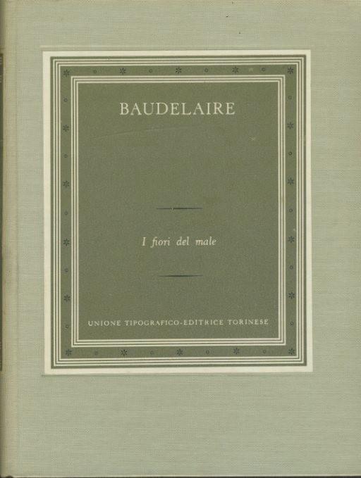 I fiori del male - copertina