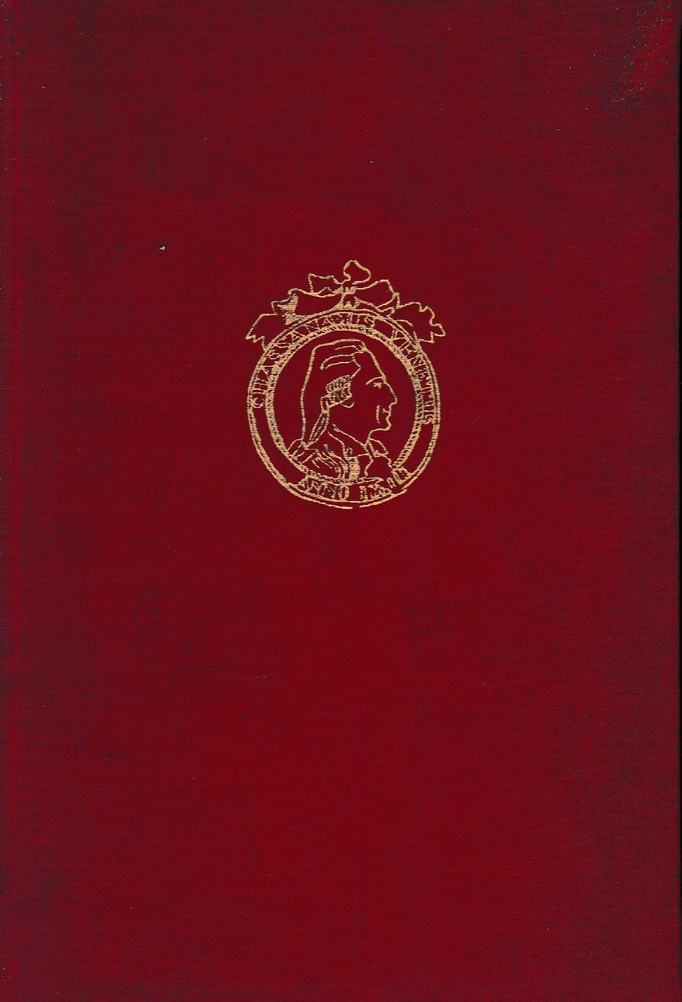 Casanova - copertina