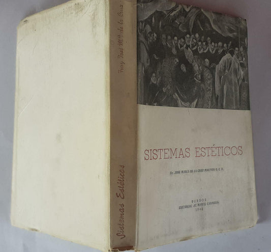 Sistemas Esteticos - copertina