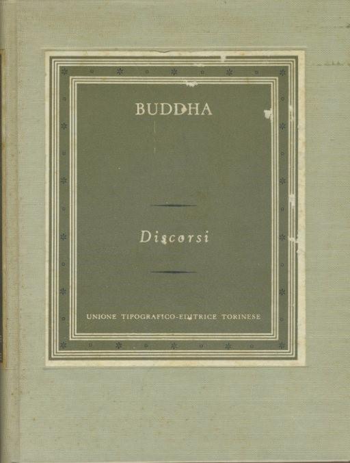 Discorsi - copertina