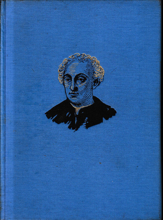 Cristoforo Colombo - copertina