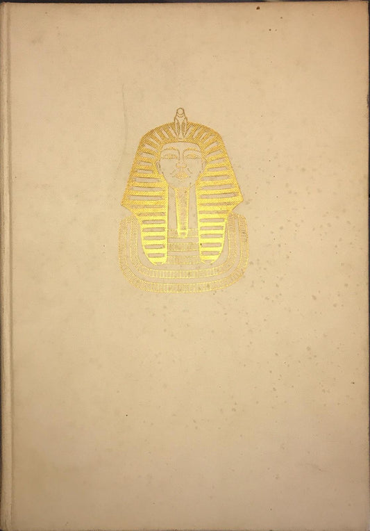Un impero scomparso - copertina