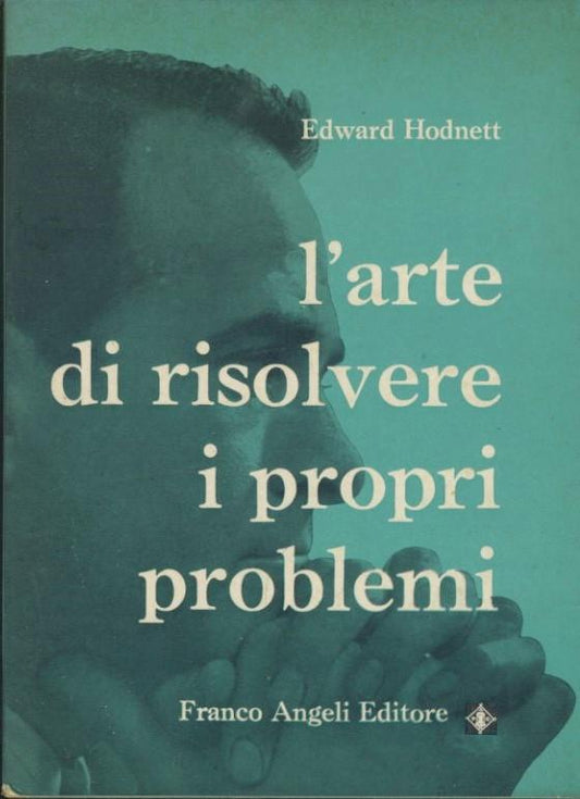 L'arte di risolvere i propri problemi - copertina