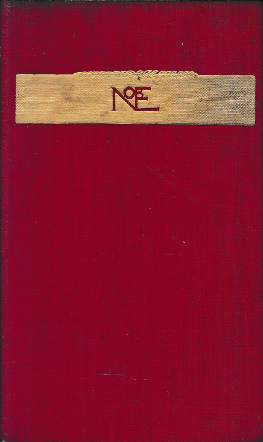 Miguel Angel Asturias, Nobel 1967 - copertina
