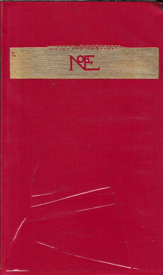 Rabindranath Tagore, Nobel 1913 - copertina