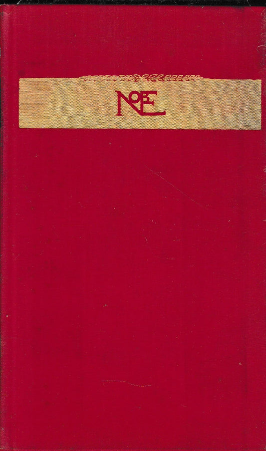 Theodor Mommsen, Nobel 1902 - copertina