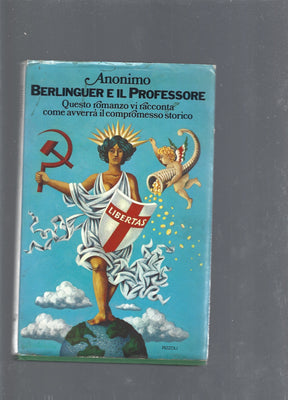 Berlinguer e il professore