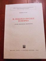 Interessi collettivi e comportamento antisindacale dell'imprenditore - copertina
