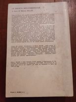 La società neo-corporativa - copertina