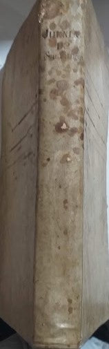 Commentarius historicus, et dogmaticus de sacramentis in genere, et specie, quo defenduntur veritates catholicæ contra antiquos, & recentiores hæreticos. His adduntur dissertationes De censuris, de irregularitate, & de indulgentiis - copertina