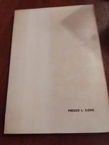 Pagine sparse di storia salentina - copertina