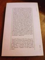 Sulla natura umana - copertina