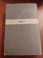 Le malattie moderne e la loro cura - copertina