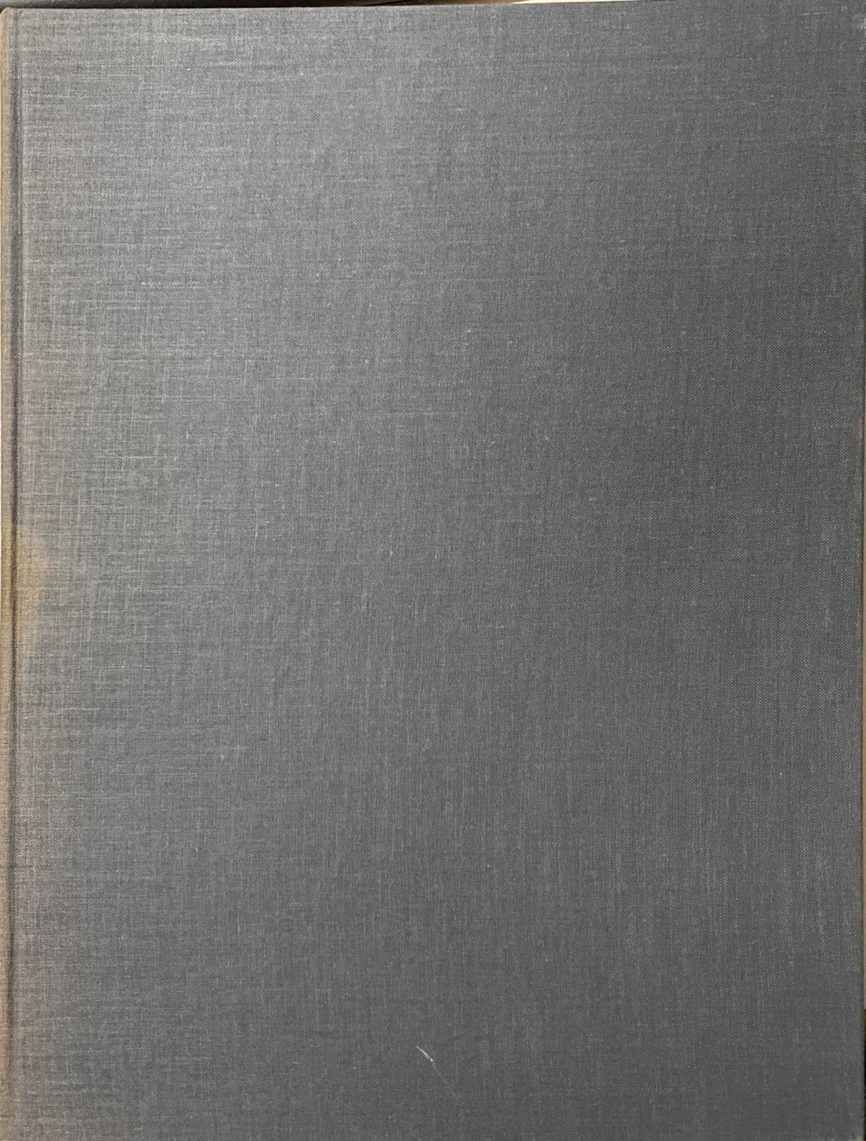 Il Fantastico nei Mosaici di Tunisia - copertina