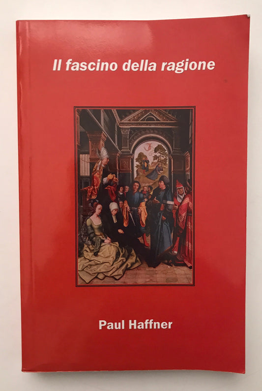 Il Fascino Della Ragione - copertina