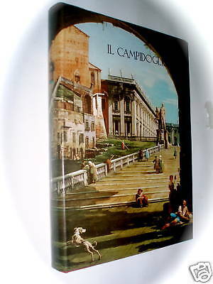 Il campidoglio 1965 - parte prima - copertina