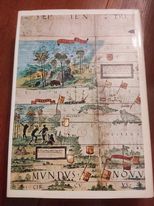 La scoperta del Sudamerica - copertina