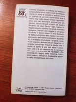 Il motto di spirito - copertina