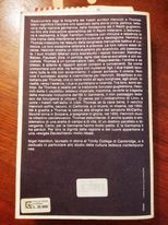 I fratelli Mann - copertina