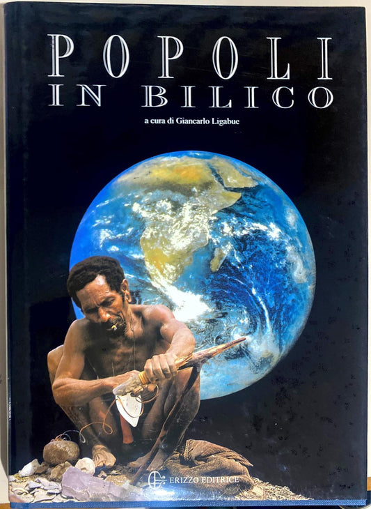 Popoli in bilico - copertina