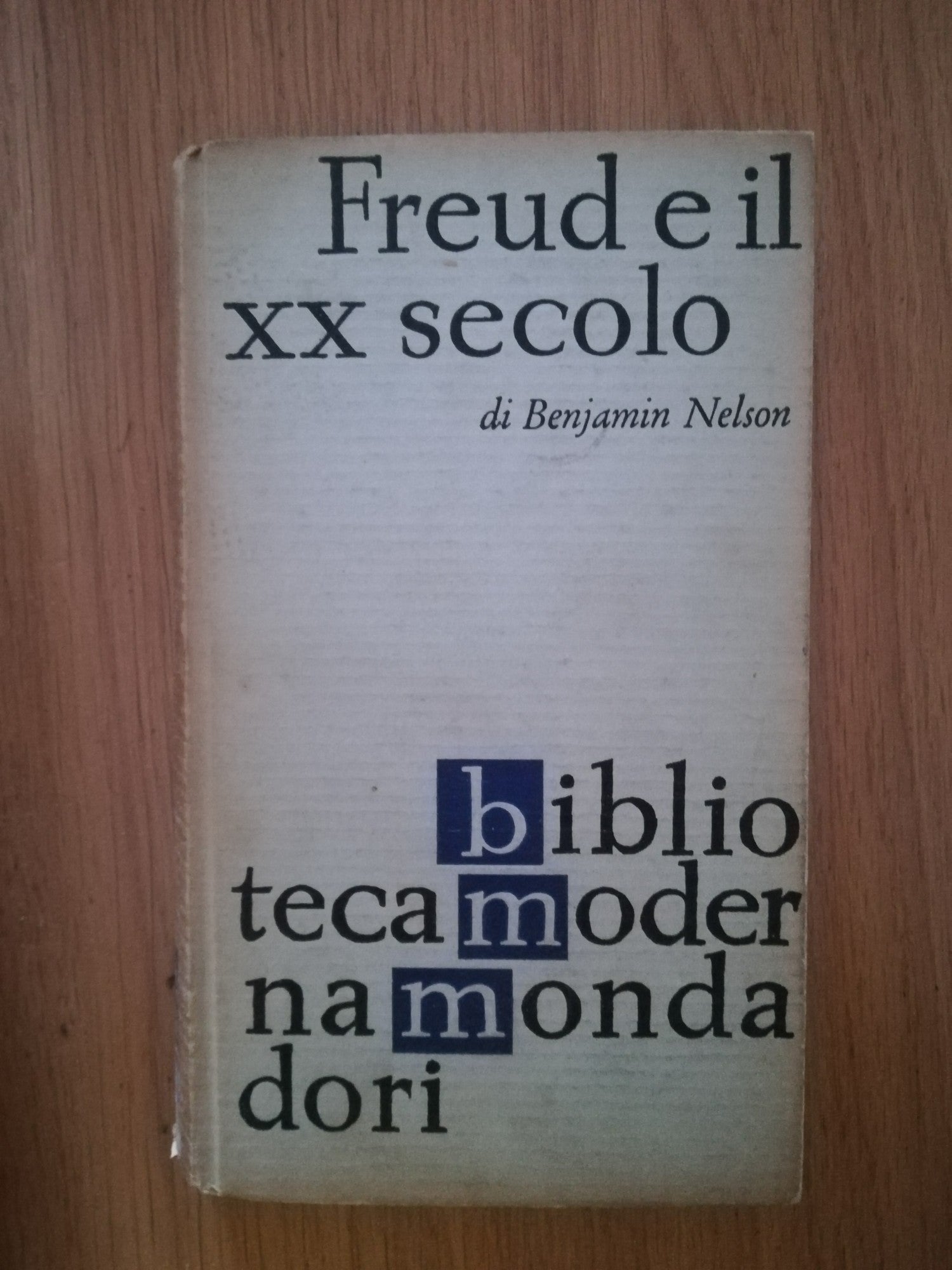 Freud e il XX secolo - copertina