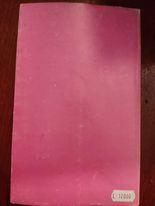 Satyricon - copertina