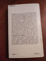 Vita nel mare - copertina