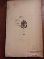 Nel mondo dei parassiti - copertina