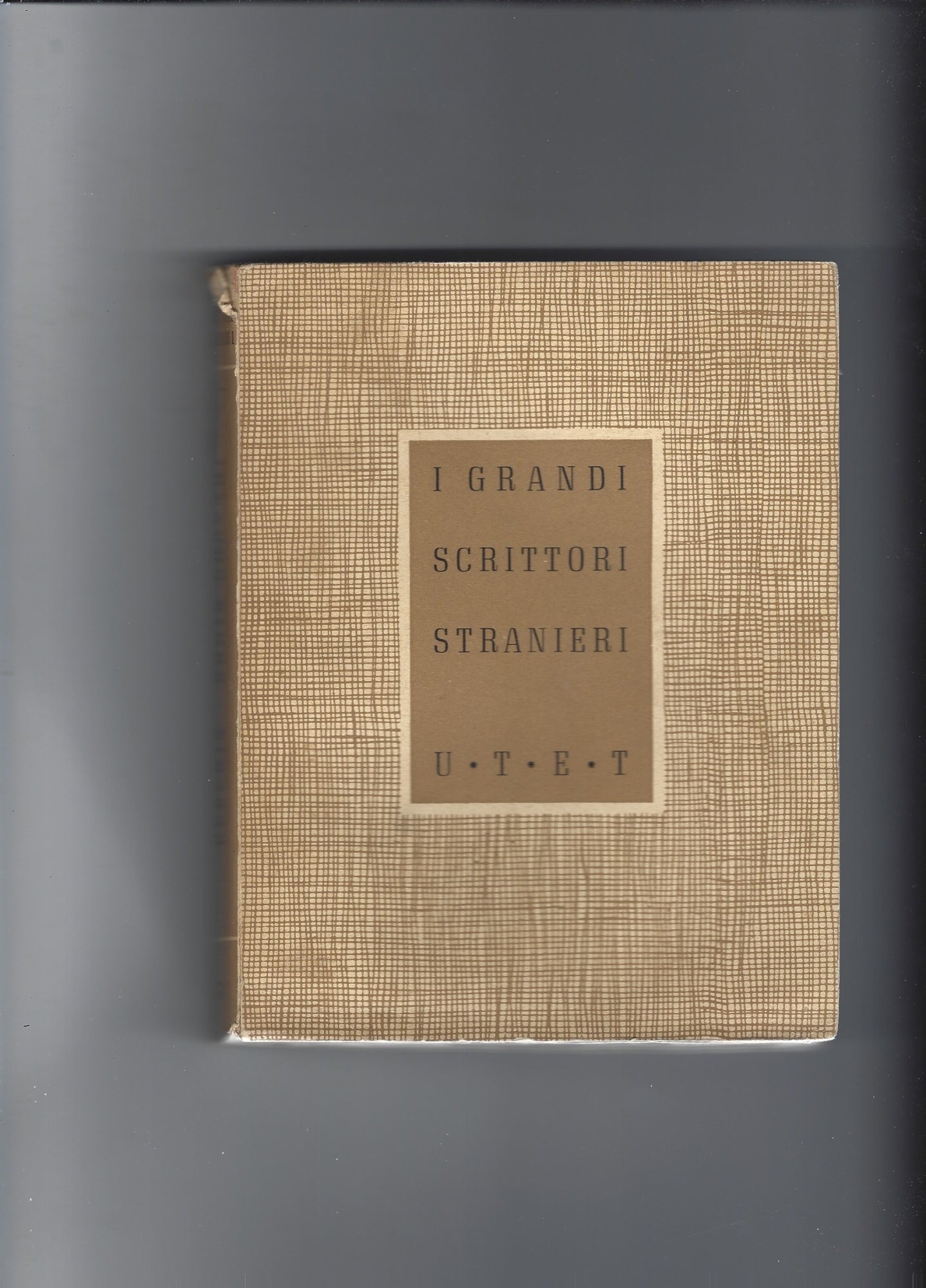 Boris Godunou - copertina