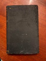 L'onorevole Paolo Leonforte - copertina